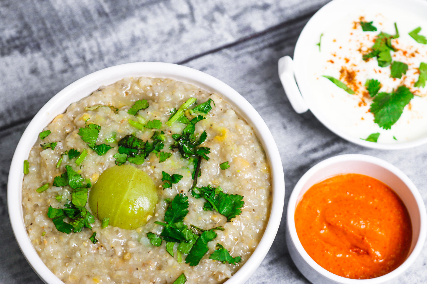 Bajra (Millet)Khichdi(Pack of 2)|Ready to Eat| Open & Eat