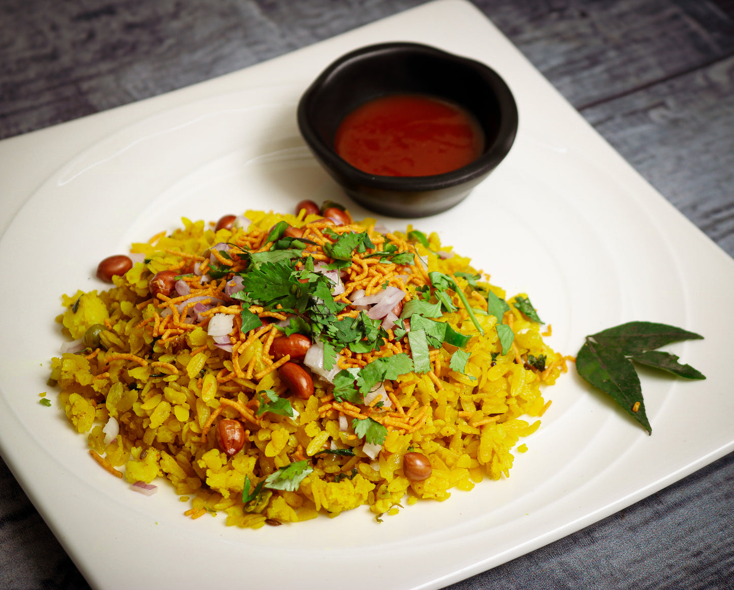 6 day Breakfast pack -Poha| Upma|Sabudana Khichdi |Dehydrated |Just add hot water|NO ONION GARLIC| Ready to Eat|Serves 6