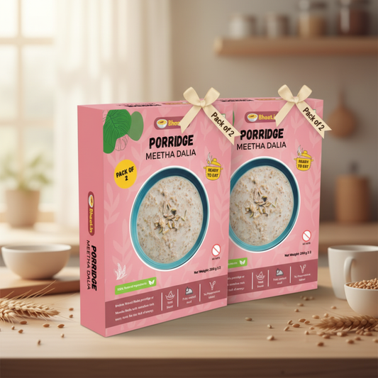 Porridge Milk Dalia- Pack of 2