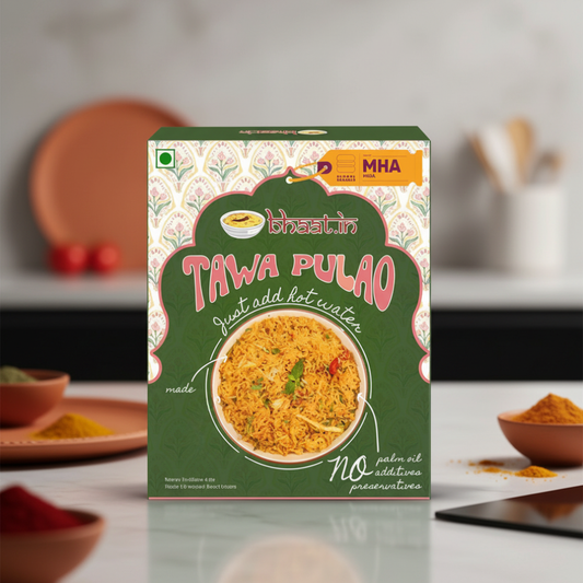 Tawa Pulav