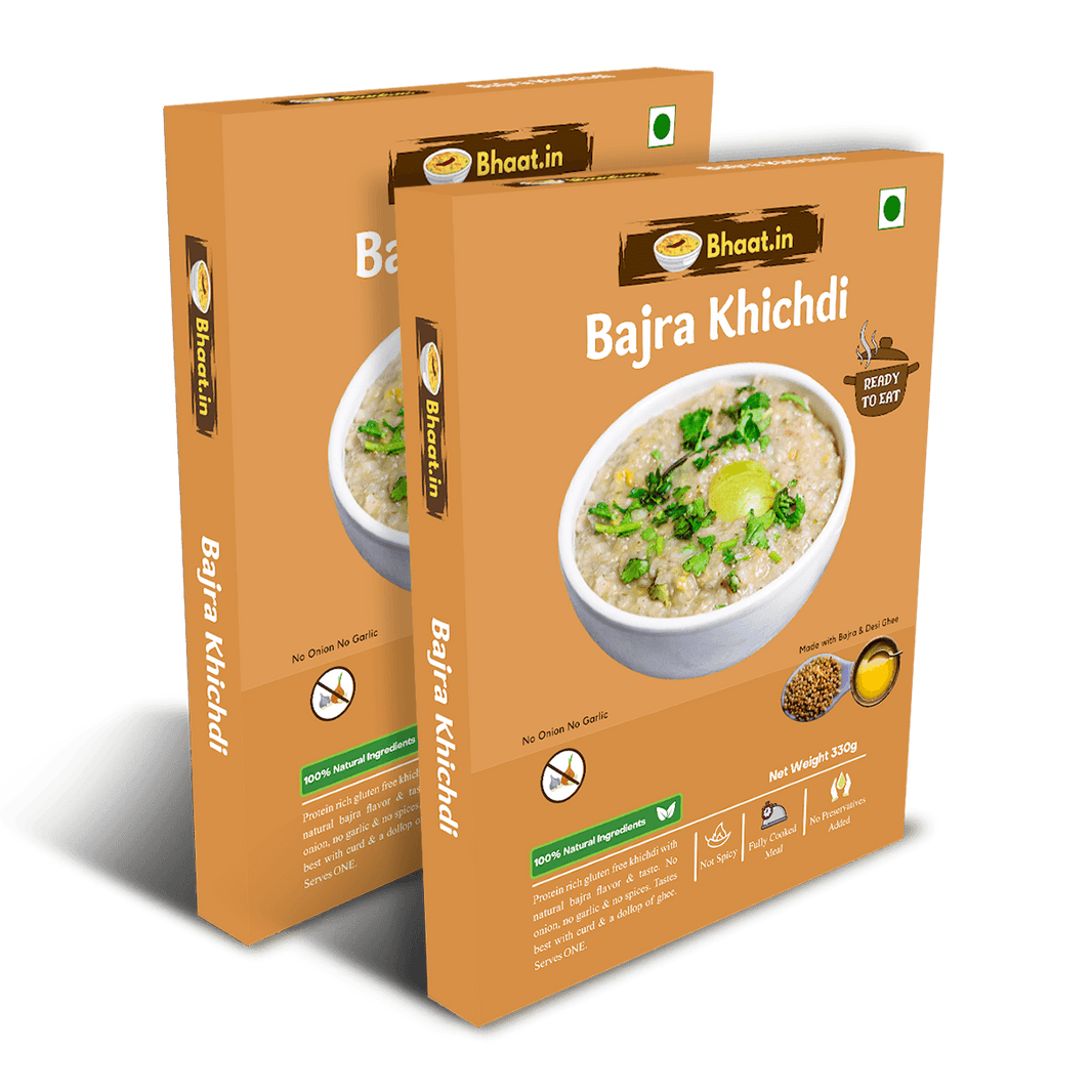 Bhaat in Buy Ready To Eat Food Online Best Homely Healthy Khichdi bhaat-in-buy-ready-to-eat-food-online-best-homely-healthy-khichdi